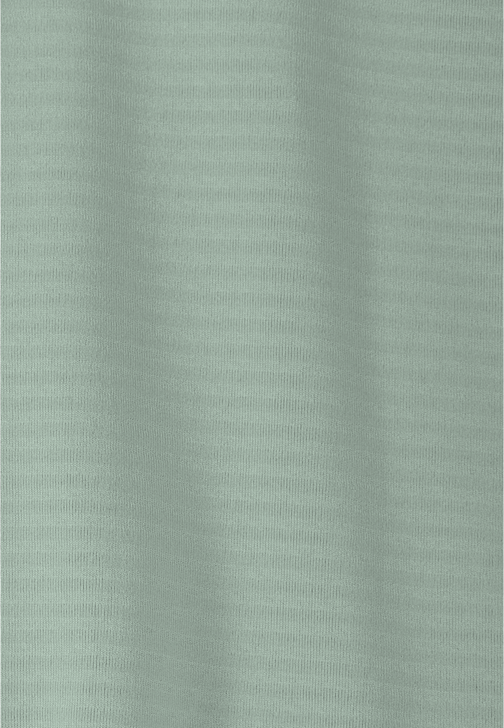 Jack Wolfskin Women's Litestride Hooded Full Zip Green Zinnia Jack Wolfskin