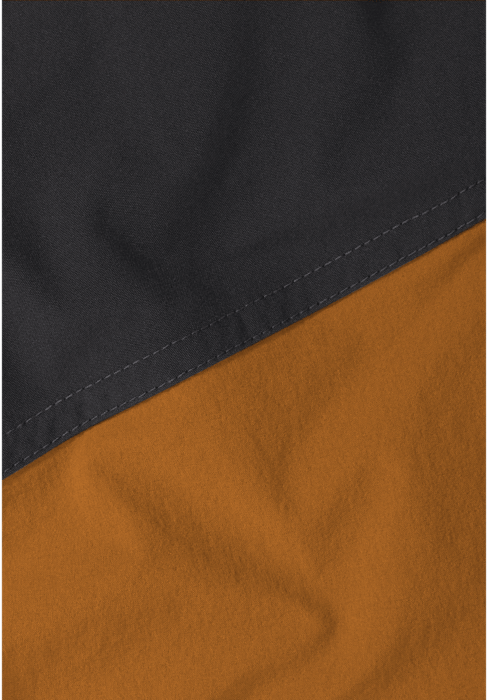 Jack Wolfskin Men's Ridge Hike Shorts Autumn Leaves Jack Wolfskin