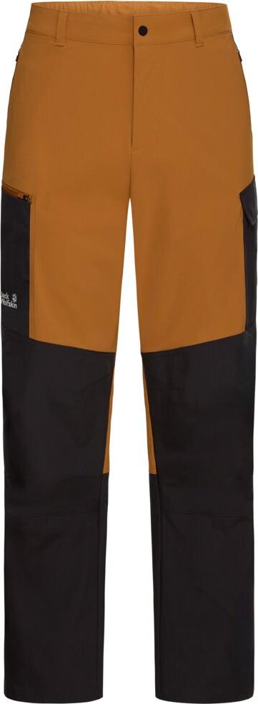 JACK WOLFSKIN Men's Ridge Hike Pants byxor