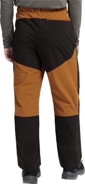 Jack Wolfskin Men's Ridge Hike Pants Autumn Leaves Jack Wolfskin