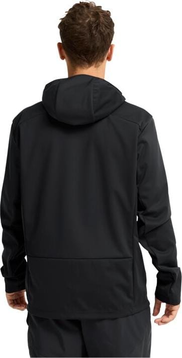 Jack Wolfskin Men's Skyvail Jacket Black Jack Wolfskin