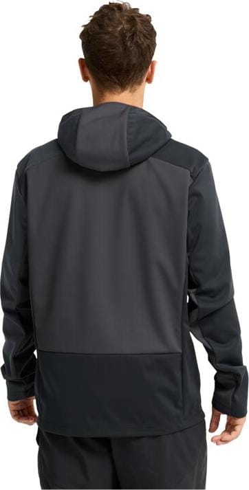 Jack Wolfskin Men's Skyvail Jacket Phantom Jack Wolfskin