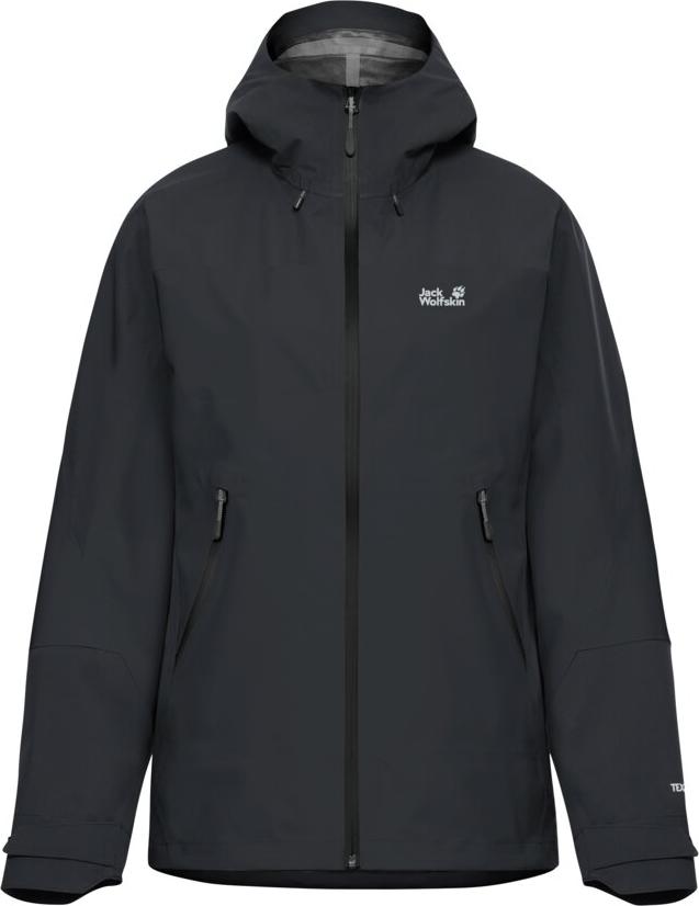 Jack Wolfskin Women's Rockpaw 3L Jacket
