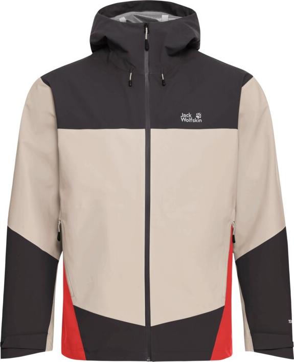 Men's Rockpaw 3L Jacket