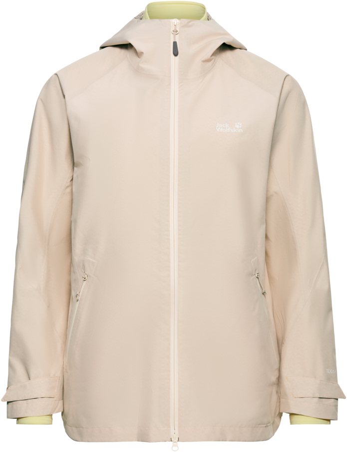 Women's Litestride 3in1 Jacket