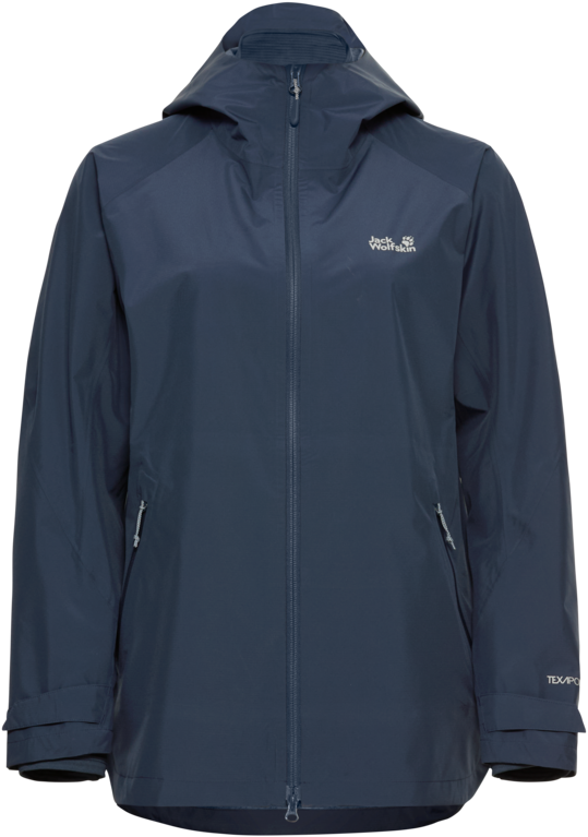 Women's Litestride 3in1 Jacket