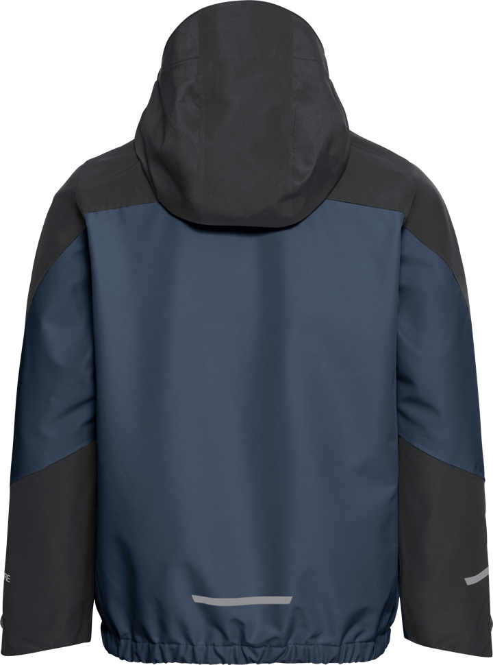 Jack Wolfskin Kids Trailventure 2L Jacket Midnight Sky Jack Wolfskin