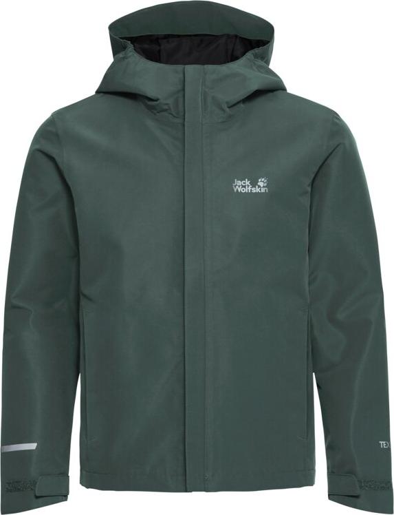 Jack Wolfskin Kids' Haze 2L Jacket