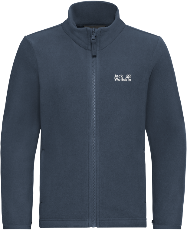 Jack Wolfskin Kids' Taunus 100 Fz