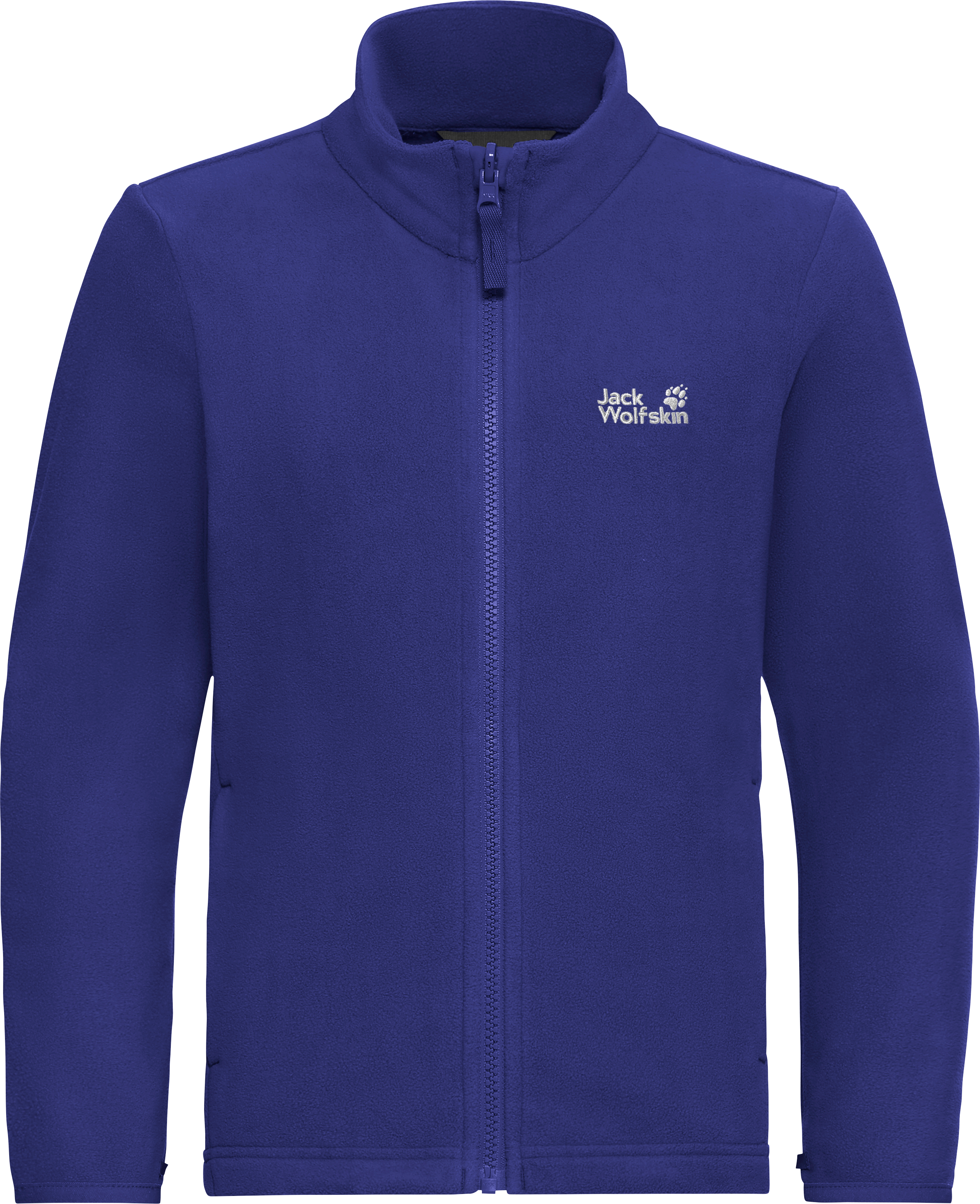 Jack Wolfskin Kids' Taunus 100 Fz Glow Ink