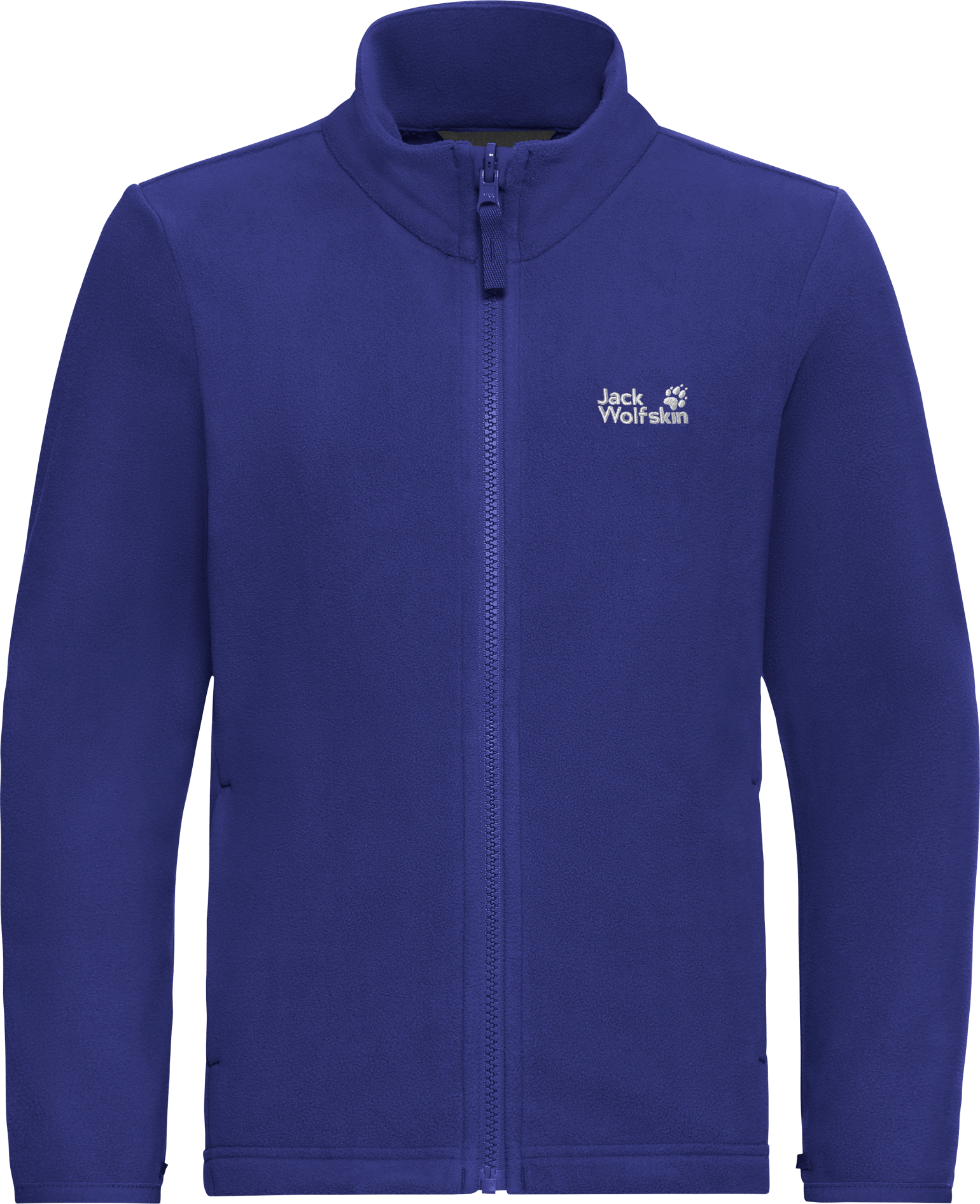 Jack Wolfskin Kids' Taunus 100 Fz Glow Ink