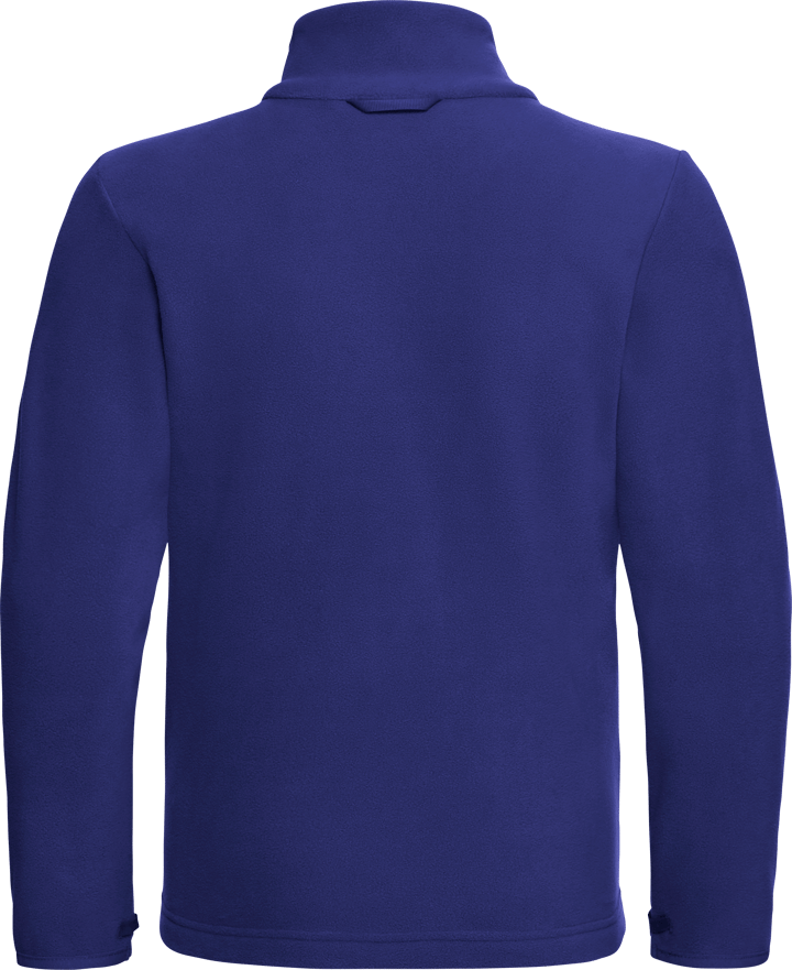 Jack Wolfskin Kids' Taunus 100 Fz Glow Ink Jack Wolfskin