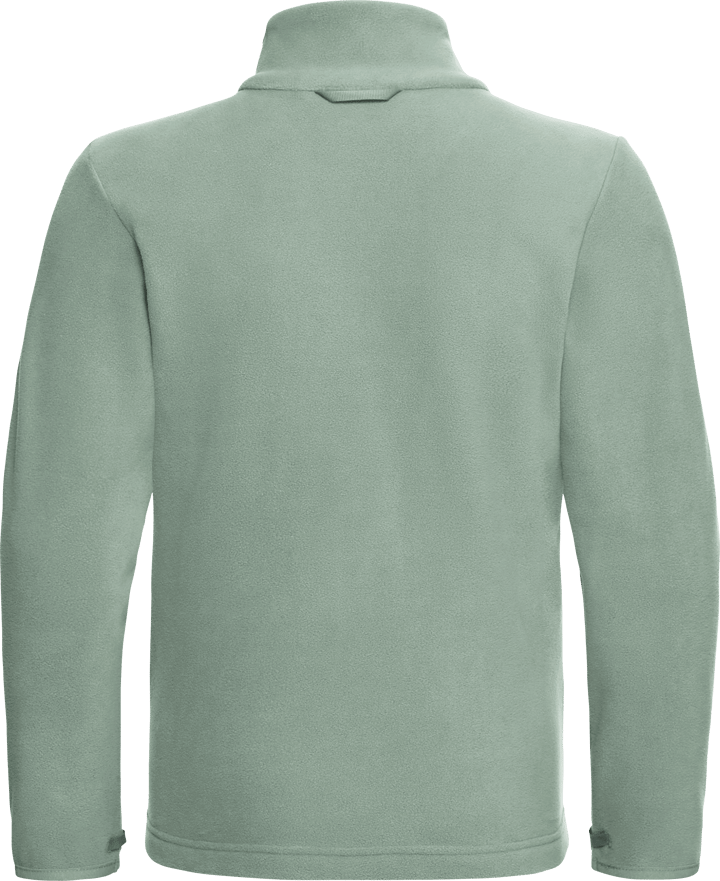 Jack Wolfskin Kids' Taunus 100 Fz Green Zinnia Jack Wolfskin