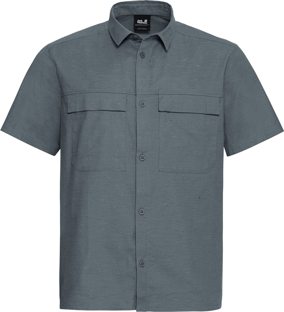 Men's Wild Nep Shirt