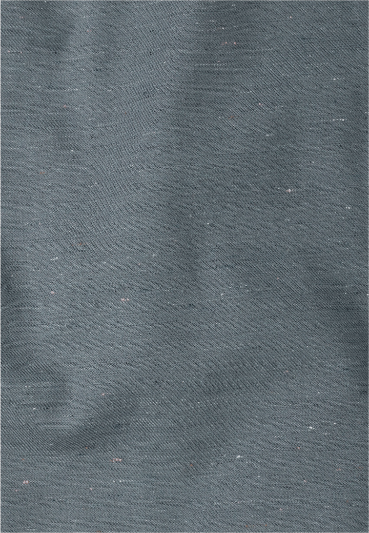 Jack Wolfskin Men's Wild Nep Shirt Grey Odessa Jack Wolfskin