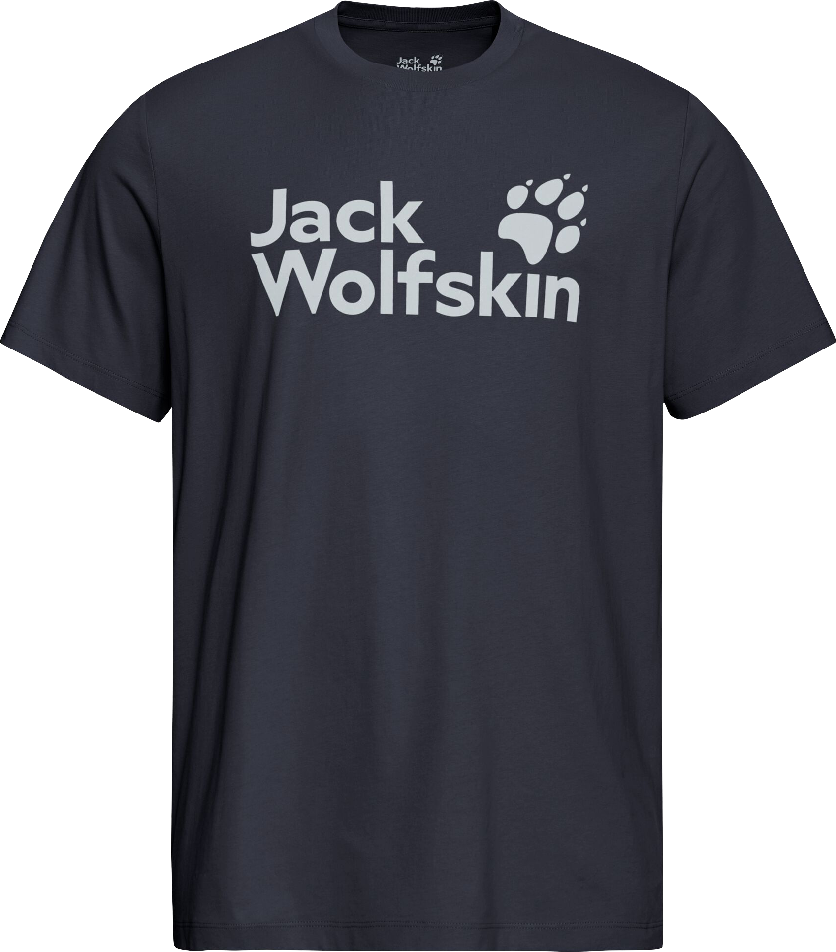 Brand t dark navy