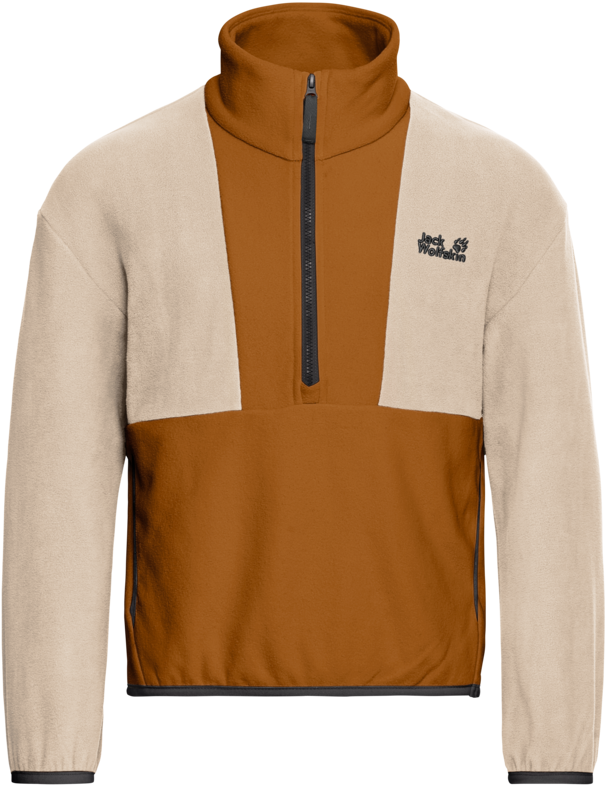Jack Wolfskin Kids' Colorblock Taunus Hz