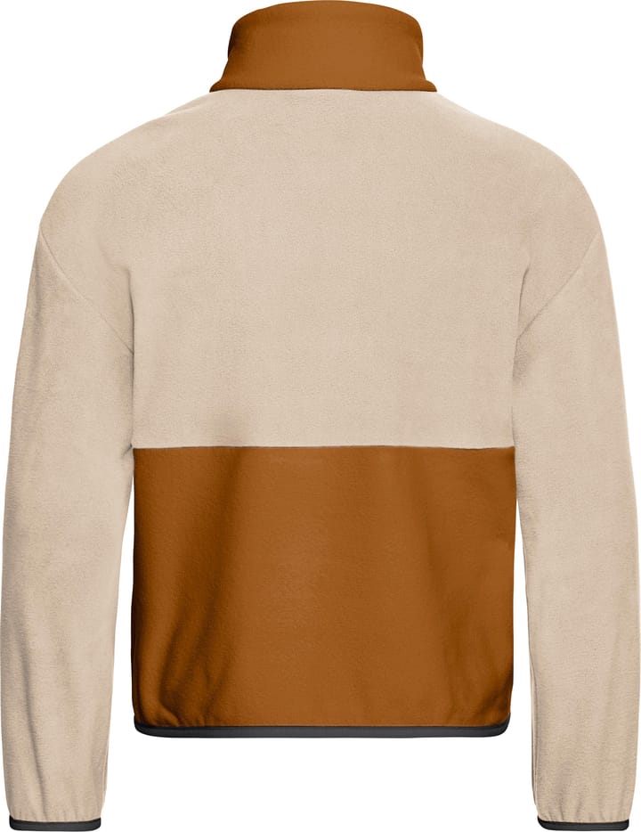 Jack Wolfskin Kids' Colorblock Taunus Hz Autumn Leaves Jack Wolfskin