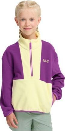 Jack Wolfskin Kids' Colorblock Taunus Hz Daisy Jack Wolfskin