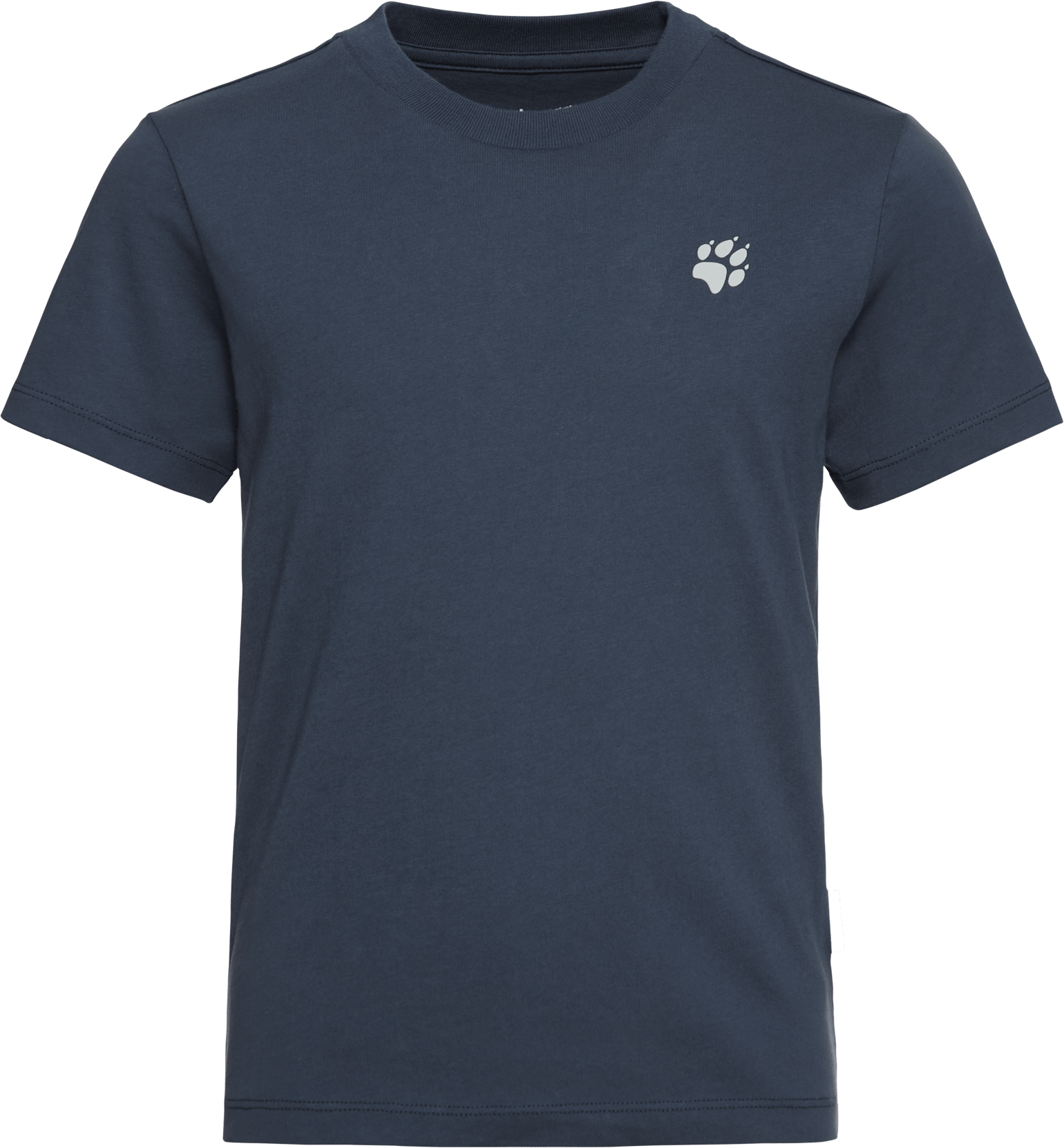 Jack Wolfskin Kids' Paw T Paw Midnight Sky