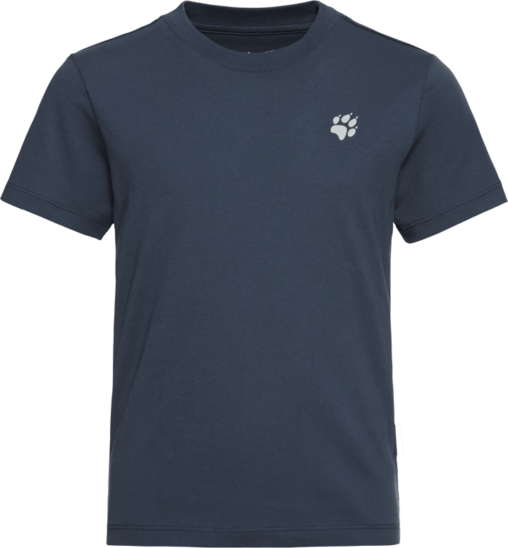 Jack Wolfskin Kids' Paw T Paw Midnight Sky Jack Wolfskin