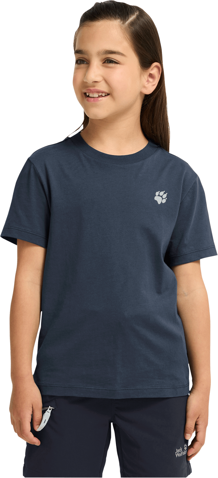 Jack Wolfskin Kids' Paw T Paw Midnight Sky Jack Wolfskin