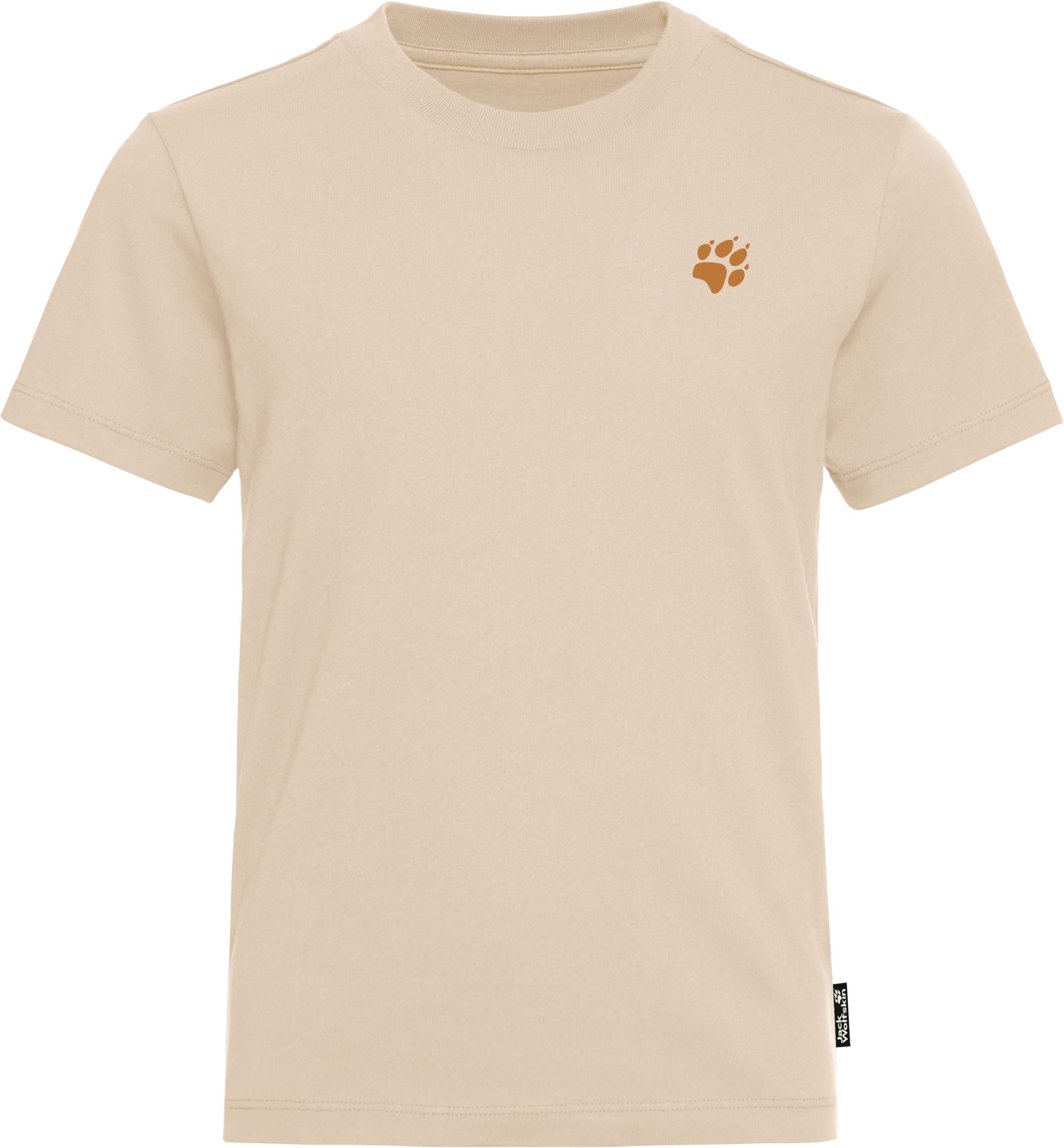 Jack Wolfskin Kids' Paw T Paw