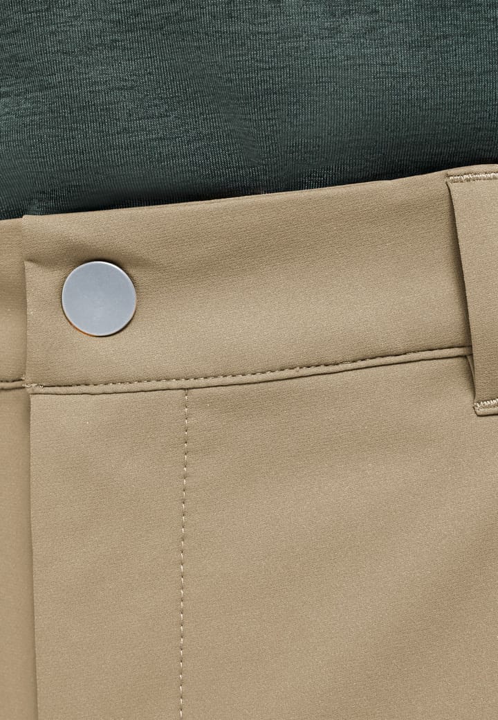 Jack Wolfskin Men's Pico Shorts Hazel Wood Jack Wolfskin