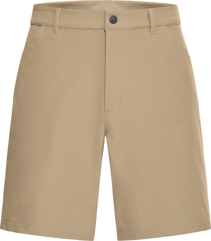 Jack Wolfskin Men's Pico Shorts Hazel Wood Jack Wolfskin