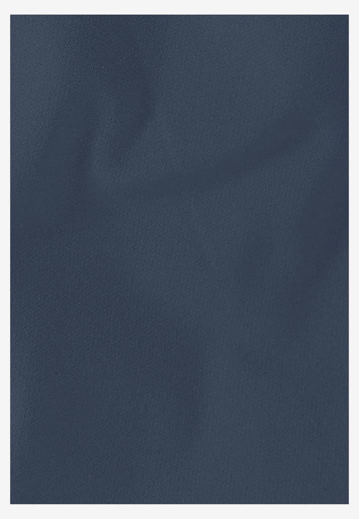 Jack Wolfskin Men's Pico Shorts Midnight Sky Jack Wolfskin