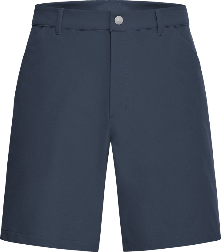 Jack Wolfskin Men's Pico Shorts Midnight Sky Jack Wolfskin