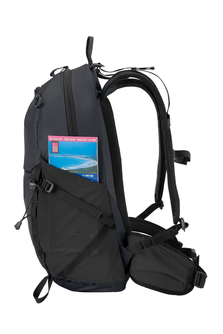 Jack Wolfskin Echotrek Shape 20 Phantom Jack Wolfskin