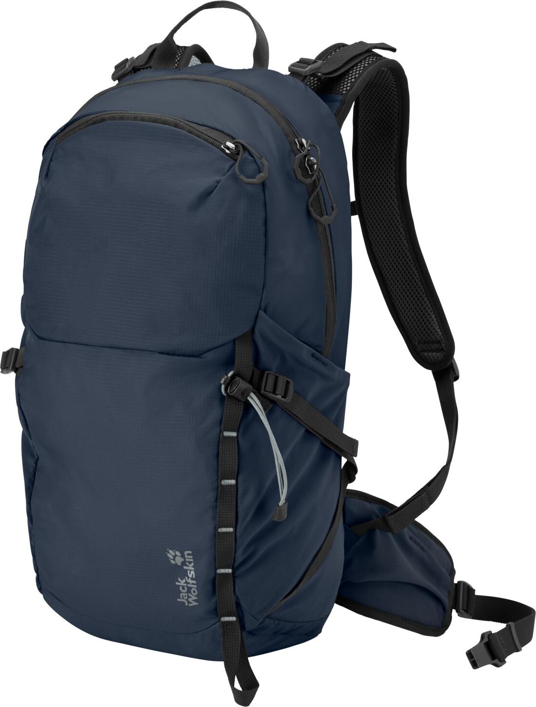 JACK WOLFSKIN Echotrek Shape 20 ryggsäckar herr