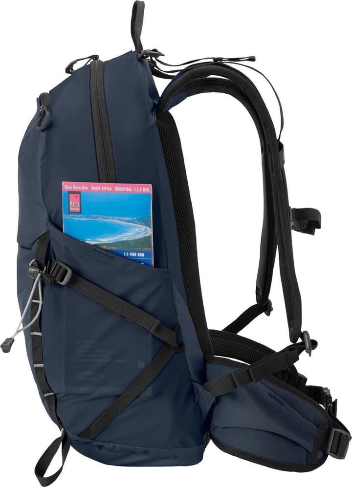 Jack Wolfskin Echotrek Shape 20 Midnight Sky Jack Wolfskin