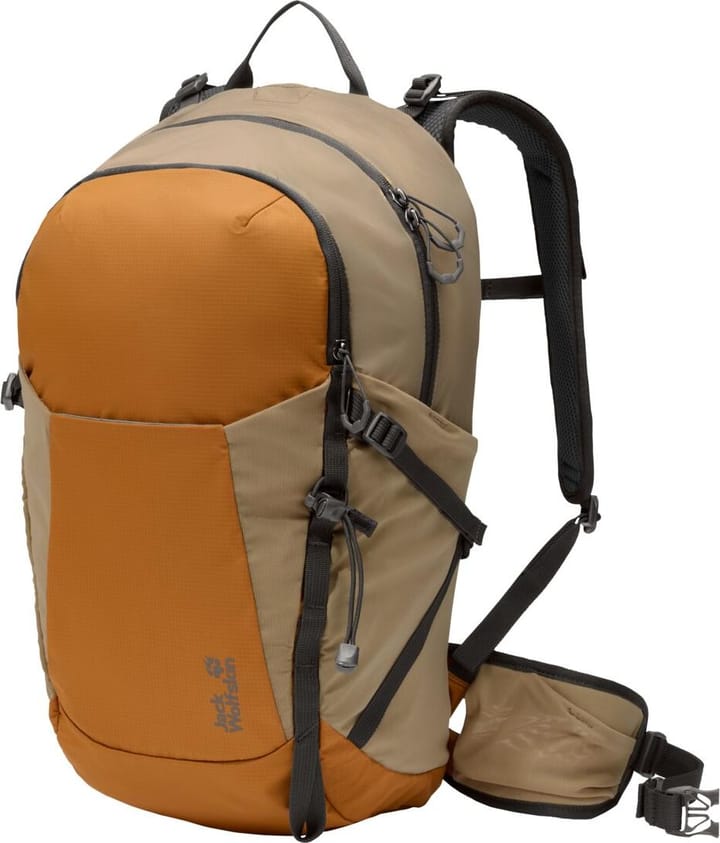 Jack Wolfskin Echotrek Shape 25 S-L Autumn Leaves Jack Wolfskin