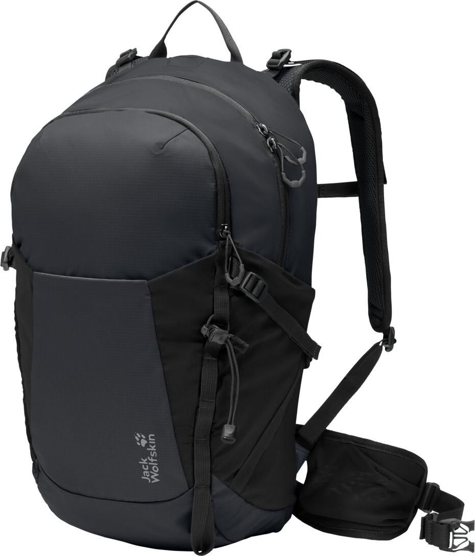 Jack Wolfskin Echotrek Shape 25 S-L Phantom