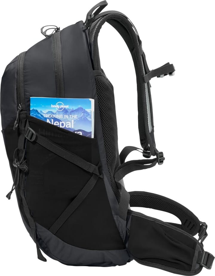 Jack Wolfskin Echotrek Shape 25 S-L Phantom Jack Wolfskin