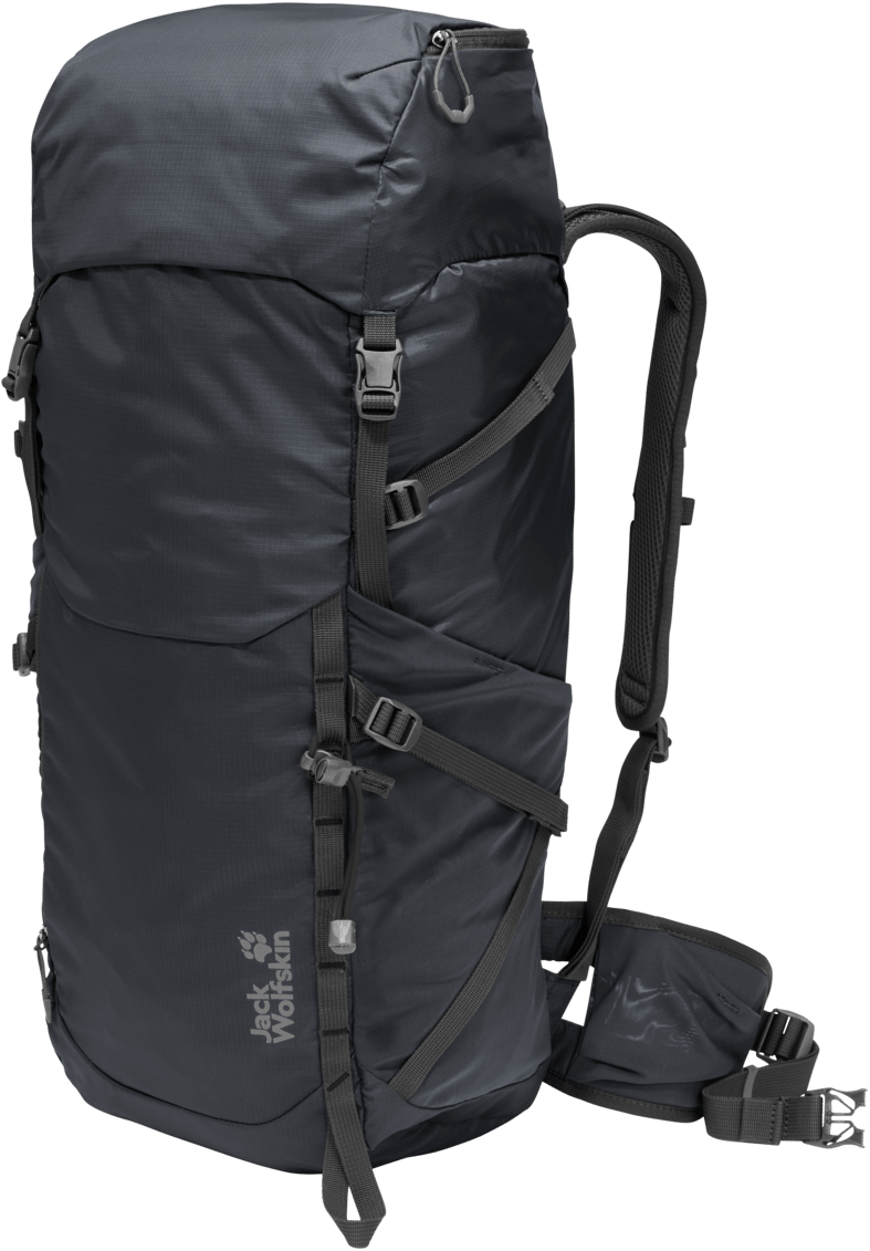 Jack Wolfskin Echotrek Shape 30 S-L Phantom