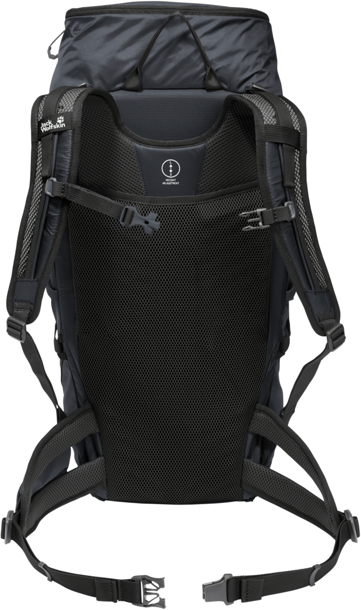 Jack Wolfskin Echotrek Shape 30 S-L Phantom Jack Wolfskin