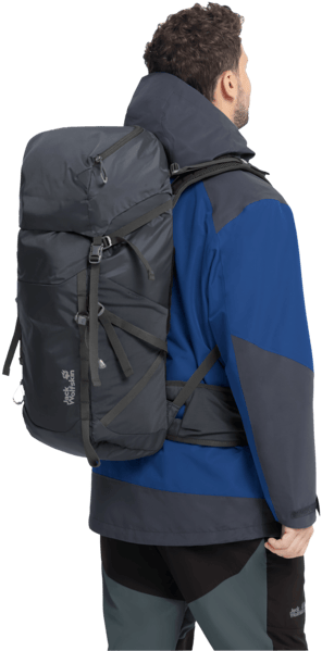 Jack Wolfskin Echotrek Shape 30 S-L Phantom Jack Wolfskin