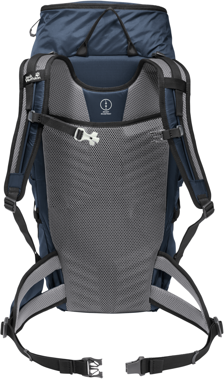 Jack Wolfskin Echotrek Shape 30 S-L Midnight Sky