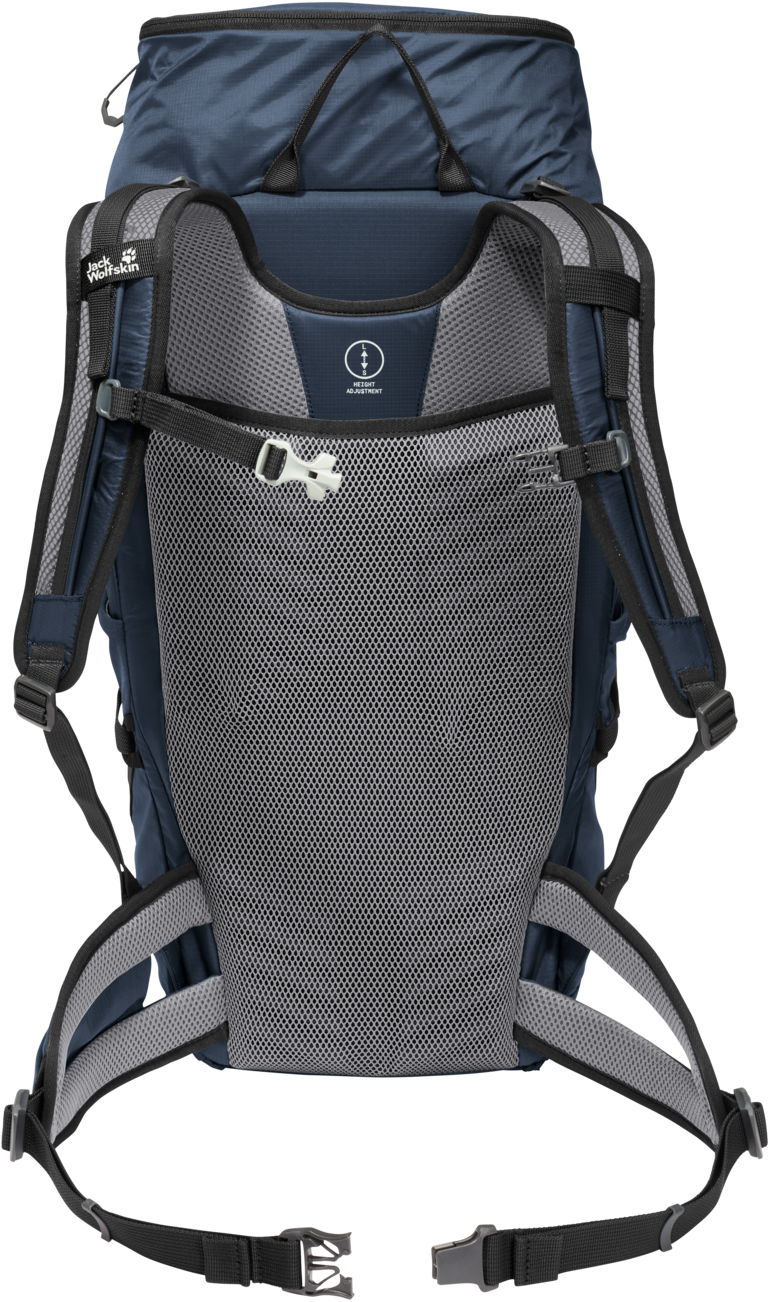 JACK WOLFSKIN Echotrek Shape 30 S-L ryggsäckar herr