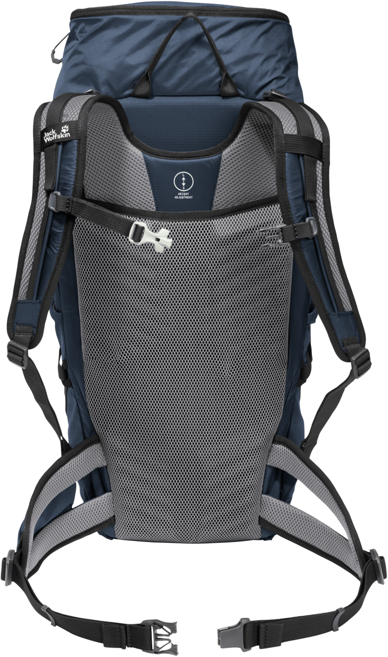 Jack Wolfskin Echotrek Shape 30 S-L Midnight Sky