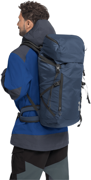 Jack Wolfskin Echotrek Shape 30 S-L Midnight Sky Jack Wolfskin