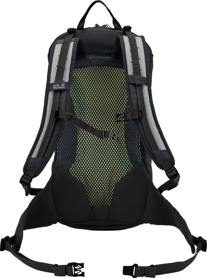 Jack Wolfskin Astro Vent 24 Phantom Jack Wolfskin