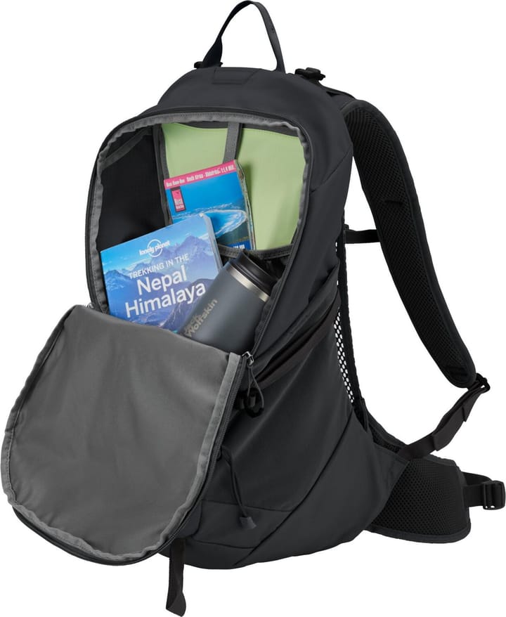 Jack Wolfskin Astro Vent 24 Phantom Jack Wolfskin