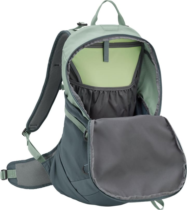 Jack Wolfskin Astro Vent 24 Green Zinnia Jack Wolfskin