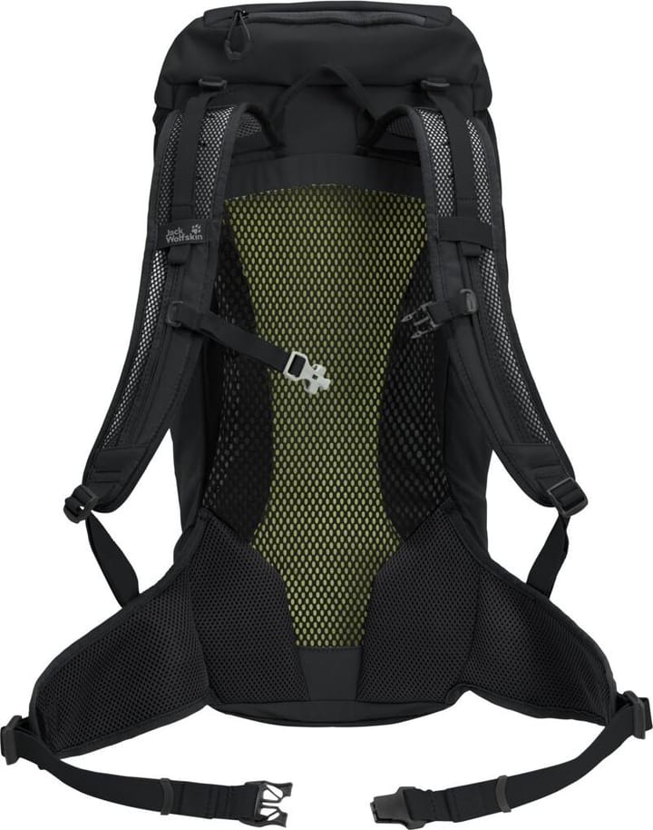 Jack Wolfskin Astro Vent 30 Phantom Jack Wolfskin