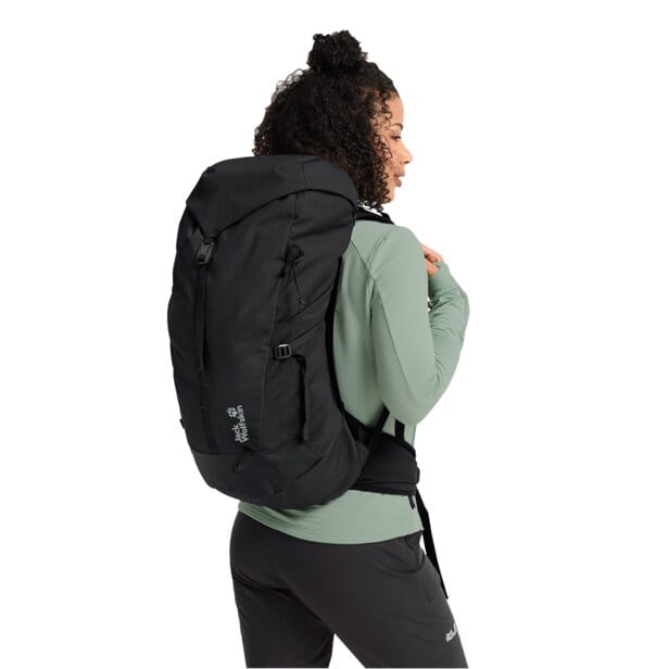 Jack Wolfskin Astro Vent 30 Phantom Jack Wolfskin