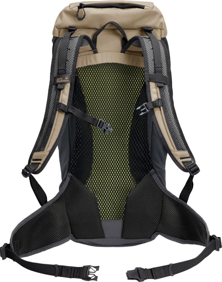 Jack Wolfskin Astro Vent 30 Hazel Wood Jack Wolfskin